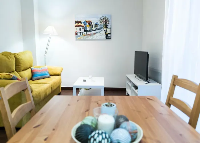 Apartamento Los Azahares