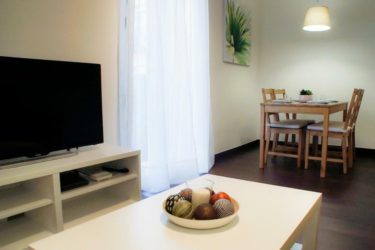 Apartment Azahares Sevilla