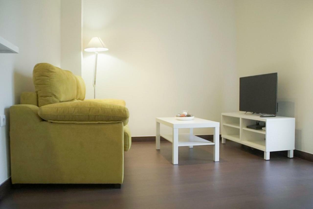 Azahares Apartment Sevilla