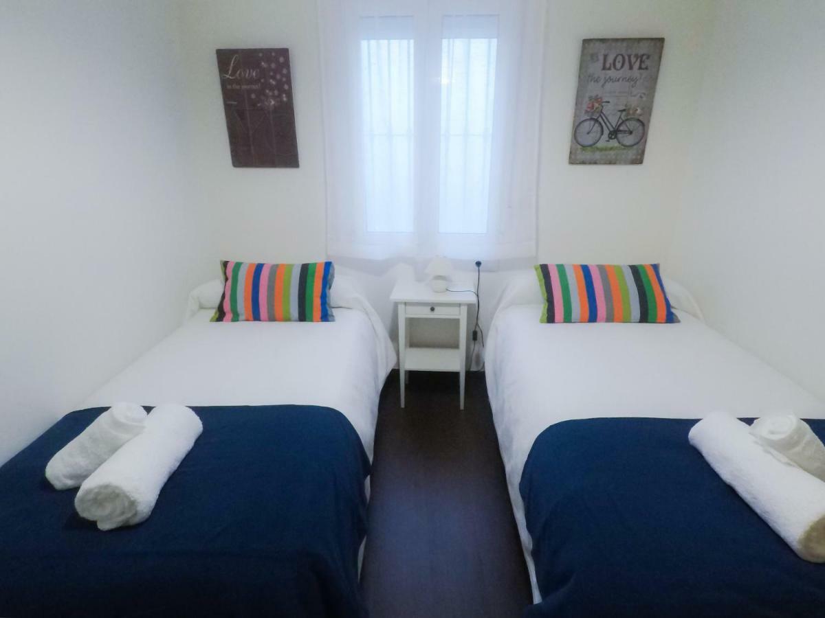 Apartment Azahares Sevilla